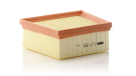 Filtre A Air MANN C17006 - Equivalent SA 5234 HIFI FILTER