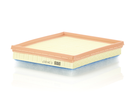 Filtre A Air MANN C24017 - Equivalent SA 4134 HIFI FILTER