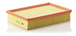 Filtre A Air MANN C25101/1 - Equivalent SA 4043 HIFI FILTER