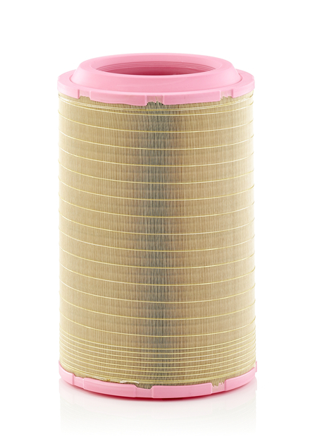 Filtre A Air MANN C36011/2 - Equivalent SA 16666 HIFI FILTER