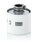 Filtre A Air MANN C9004 - Equivalent SA 11939 HIFI FILTER
