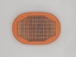 Filtre A Air MANN CF2135 - Equivalent SA 17317 HIFI FILTER