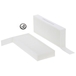 Kit Filtre Habitacle MANN CU26014-2 - Equivalent SC 4072 KIT HIFI FILTER