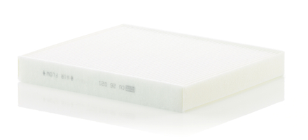 Filtre Habitacle MANN CU26021 - Equivalent SC 5158 HIFI FILTER