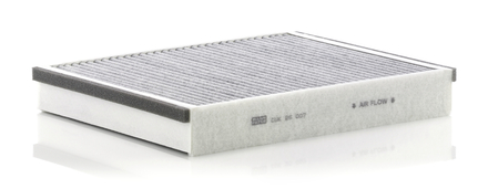 Filtre Habitacle MANN CUK25007 - Equivalent SC 5138 CA HIFI FILTER