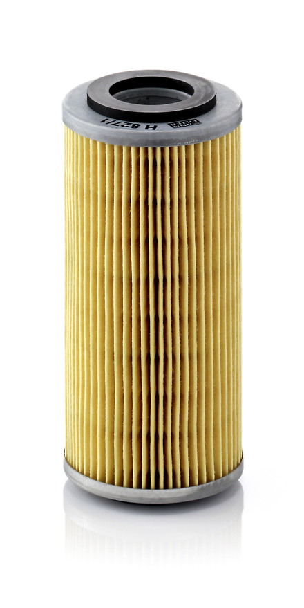Filtre A Huile MANN H827/1N - Equivalent SO 1594 HIFI FILTER