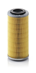 Filtre A Huile MANN H827/1N - Equivalent SO 1594 HIFI FILTER