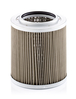 Filtre Hydraulique MANN HD13008 - Equivalent SH 60155 HIFI FILTER