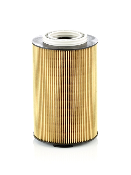 Filtre A Huile MANN HU1291/1Z - Equivalent SO 7255 HIFI FILTER