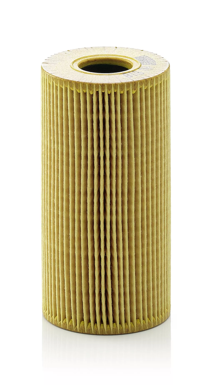 Filtre A Huile MANN HU618X - Equivalent SO 9056 HIFI FILTER