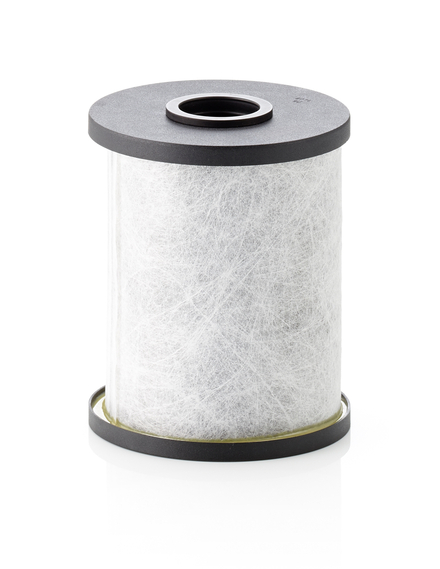 Filtre Aeration Moteur MANN LC10002/1X - Equivalent SAO 5345 HIFI FILTER