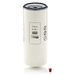 Filtre A Gasoil MANN PL601/1X - Equivalent SN 70364 HIFI FILTER