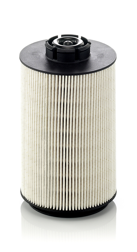 Filtre A Gasoil MANN PU1058X - Equivalent SN 70296 HIFI FILTER