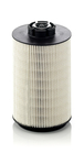 Filtre A Gasoil MANN PU1058X - Equivalent SN 70296 HIFI FILTER