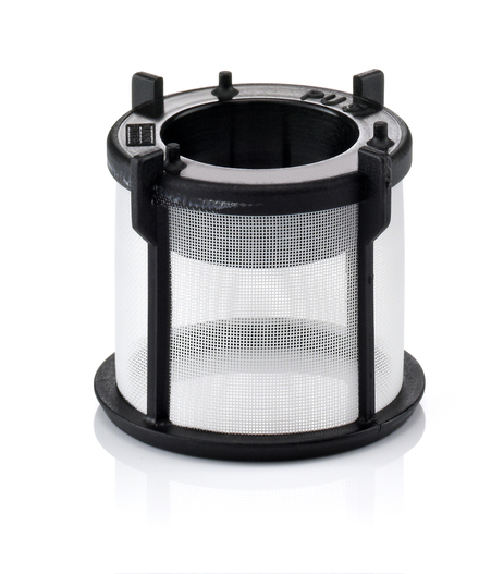 Filtre A Gasoil MANN PU51Z - Equivalent SN 70284 HIFI FILTER