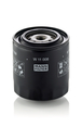 Filtre A Huile MANN W11008 - Equivalent SO 511 HIFI FILTER