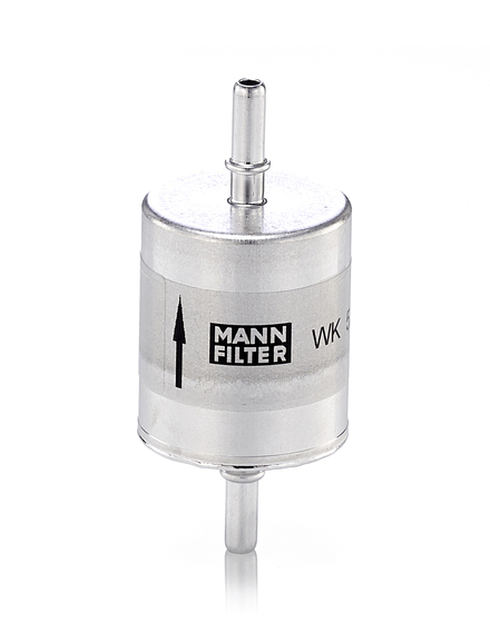 Filtre A Gasoil MANN WK52/1 - Equivalent SN 70239 HIFI FILTER