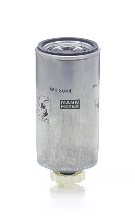 Filtre A Gasoil MANN WK8044X - Equivalent SN 40605 HIFI FILTER