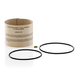 Filtre A Huile MANN ZR12001Z - Equivalent SO 7259 HIFI FILTER