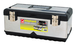 Boite à outils protegé en acier inoxydable MEDID - 2822