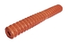 Filet de balisage 50m larg 100 cm spaiss 80 gr/m2 MEDID - 50/1
