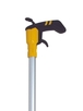 Odométre avec 2 boutons reset et frein cap 9999,9m d 320mm MEDID - 582000