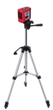 Set Mini laser Rouge + Trépied MEDID - 58620