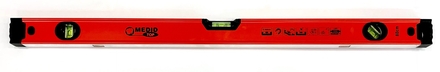 Niveau tubulaire TOP 80 cm Magnétique MEDID - 70580M