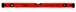 Niveau tubulaire TOP 80 cm Magnétique MEDID - 70580M