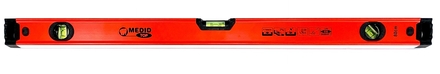 Niveau tubulaire TOP 80 cm MEDID - 70580