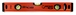 Niveau tubulaire Pro ref.77940-40cm MEDID - 77940