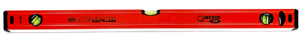 Niveau tubulaire Pro ref.779080-80cm MEDID - 77980