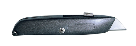 Cutter métallique 18 mm MEDID - 803