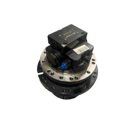 MOTOREDUCTEUR TRANSLATION - UNIVERSEL - 401-00265A