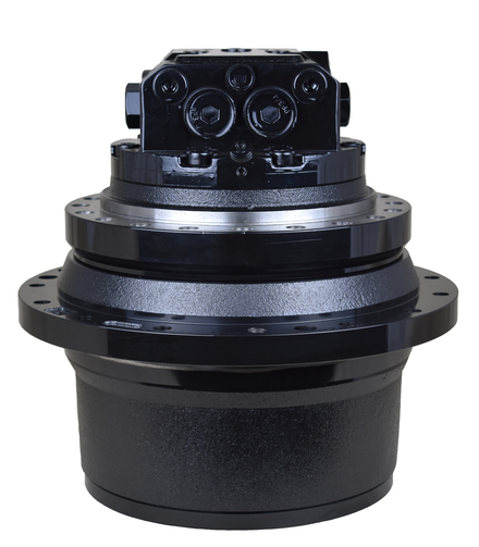 Motoréducteur Case 9013 - TPMRC12-15A