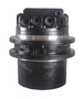 Motoréducteur Komatsu PC16R - TPMRC1.5-1.8A