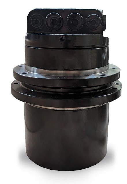 MOTOREDUCTEUR TRANSLATION DE 1,5-2,5T