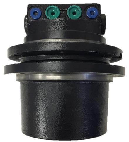 Motoréducteur CASE CX16 - TPMRC1.5A
