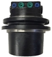 Motoréducteur CASE CX16 - TPMRC1.5A