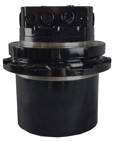 Motoréducteur Yanmar Vio30 - TPMRC2.5-3A