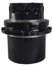 Motoréducteur Yanmar Vio30 - TPMRC2.5-3A