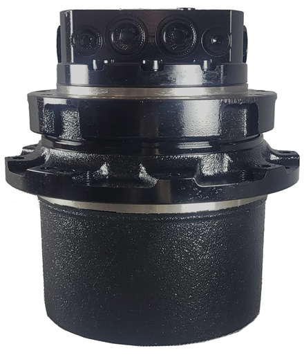 Motoréducteur Yanmar YB301 - TPMRC3-4A