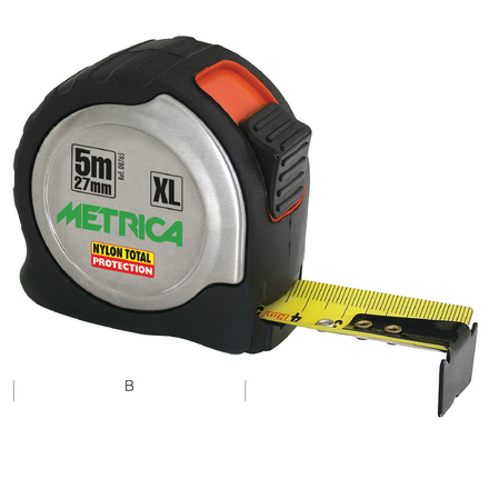 METRE RUBAN XL27 PLUS METRICA - 08768