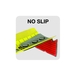METRE RUBAN RUBBER T.8MX25+CR.CAOU METRICA - 08798