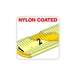 METRE RUBAN RUBBER T.8MX25+CR.CAOU METRICA - 08798