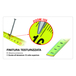 METRE RUBAN METRICA FLASH - 08975