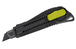 CUTTER BLACK 18MM METRICA - 09031