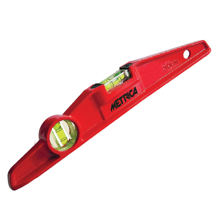 Niveau trapeze aimante METRICA - 31066