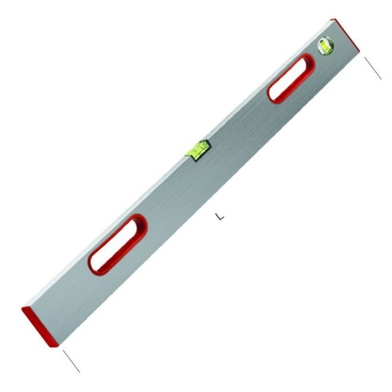 Regle a niveau+poignees METRICA - 32670