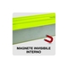 Niveau formula invisible METRICA - 32837